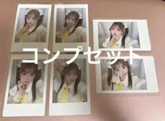 新井心菜 チェキ トレカ まとめ売り ➀ - メルカリ