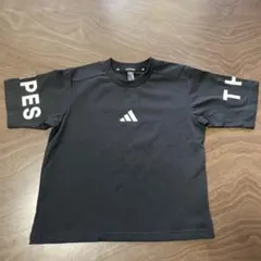 キッズTシャツ　adidas
