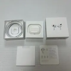 AirPods Pro ワイヤレス充電ケース付き