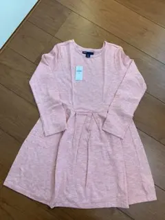 新品タグ付き！gapのワンピース 130 定価4900円