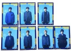 KAMIGATA BOYZ なにわ男子