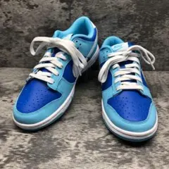 未使用 極美品✨ナイキ ダンク ロー レトロ QS 