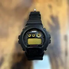 XLARGE×G-SHOCK GD-X6900XL - メルカリ