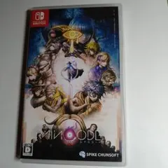 超探偵事件簿 レインコード