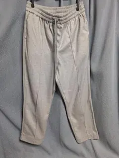 コーエン　モイスチャータッチテーパードパンツ