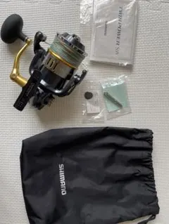 美品　シマノ　ツインパワーSW14000XG 本体 シマノ 15 ツインパワー SW14000XG Shimano TWINPOWER