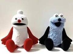 パペットスンスン 限定フィギュア