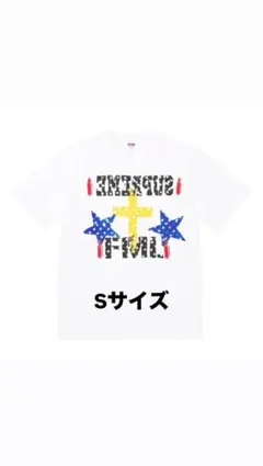 Supreme FML Tシャツ ホワイト Sサイズのサムネイル