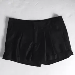 新品タグ付きマーキュリーデュオショートパンツ