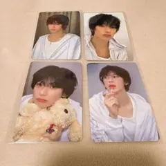 riize シーグリ　ラントレ　2026 A アントン　トレカ　コンプ　セット