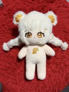 20cm 無属性ぬいぐるみ ゾンビうさぎ - メルカリ