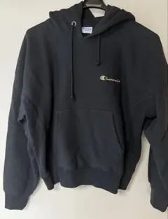 チャンピオン　フーディー　パーカー　トレーナー　フード付き　ウィメンズ