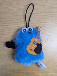 パペットスンスン　指パペット スンスン