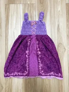 まきまきタオル　プール　スイムタオル