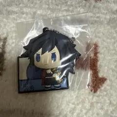 鬼滅の刃 冨岡義勇 キーホルダー