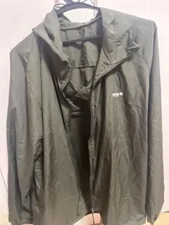 moz ナイロンジャケット Mサイズ