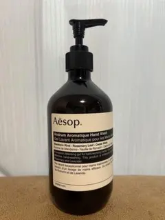 2025年最新】Aesopハンドソープの人気アイテム - メルカリ