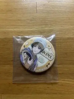 魔道祖師　金凌　缶バッジ