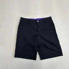 Under Armour ストライプ　ゴルフパンツ