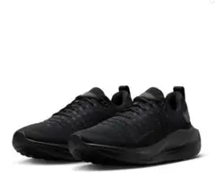 完売¥18,700 NIKE REACTX INFINITY RUN BLACK