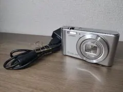 CASIO EXILIM ZS210 コンパクトデジタルカメラ 本体 充電器付きのサムネイル