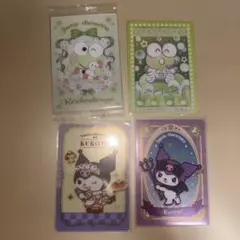 サンリオ　まとめ売り　ウエハース
