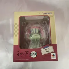 るかっぷ 猗窩座 限定座布団付き 「鬼滅の刃」