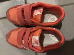 New Balance 313 スニーカー 18.5cm