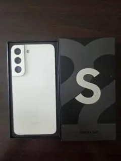 2026年最新】SAMSUNG スマートフォン カラー：ファントムホワイト