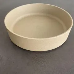 HASAMI PORCELAIN プレート 皿 ベージュのサムネイル