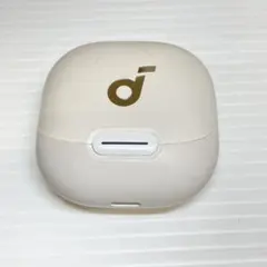 ケースのみ】ANKER Soundcore AeroClip ホワイト - メルカリ