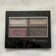 【美品】RIMMEL ロイヤルヴィンテージ アイズ 004のサムネイル