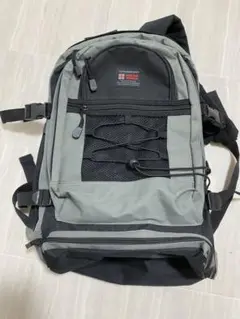 登山