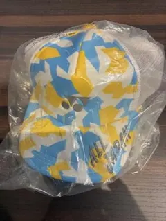 ヨネックス　ALL JAPAN キャップ　〈新品未使用〉