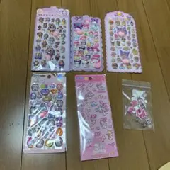 さ*ち様 シールまとめ売り①