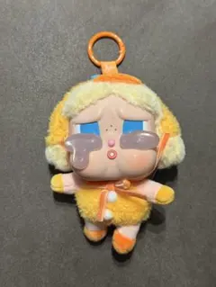 クライベイビー crybaby crying again アゲイン アヒル