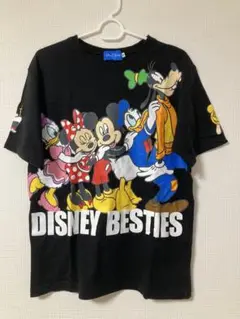 ディズニー Tシャツ