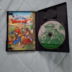 ドラゴンクエストVIII PlayStation 2