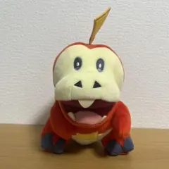 ポケモン ホゲータ ぬいぐるみ