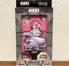 韓国 AGF 2025 勝利の女神 NIKKE ブースターパック 韓国 AGF 2025 勝利の女神 NIKKE ブースターパック - メルカリ