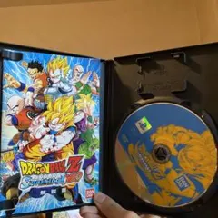 ドラゴンボールZ Sparking! NEO PS2