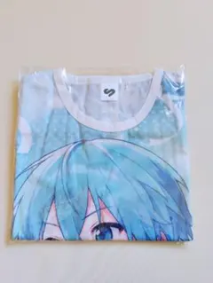 ころんくん Tシャツ フルグラ フルグラフィックTシャツ すとふぇす すとぷり