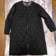 のんきさん専用TAION 保温コートのサムネイル