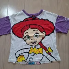BABYDOLL ジェシー ボー・ピープ Tシャツ 120トイ・ストーリー