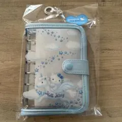 り*み様 即日発送♡ハローキティ シールバインダー ペガサス