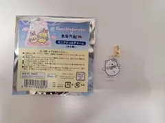 すみっコぐらし 東海汽船 しろくま ミニアクリルチャーム