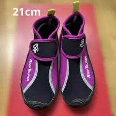 REEF TOURER 子供用ウォーターシューズ 21cmのサムネイル