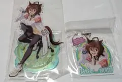 2026年最新】アグネスタキオン アクリルの人気アイテム - メルカリ