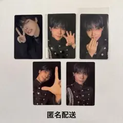 &team Nicholas トレカセット