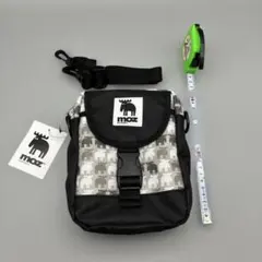 新品　モズ　ショルダーバッグ　ユニセックスのサムネイル